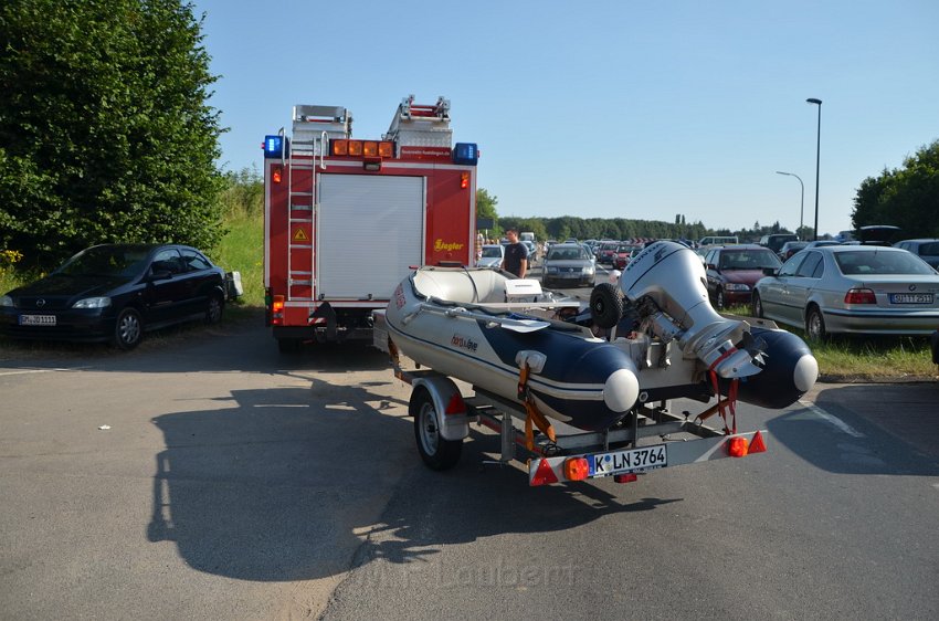 PWasser Einsatz BF FF Koeln Troisdorf Rotter See P014.JPG